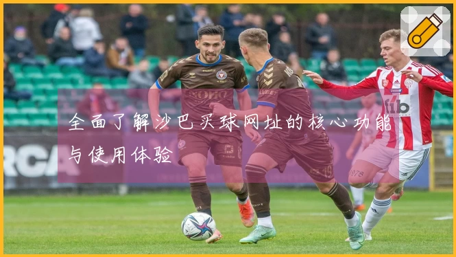 全面了解沙巴买球网址的核心功能与使用体验