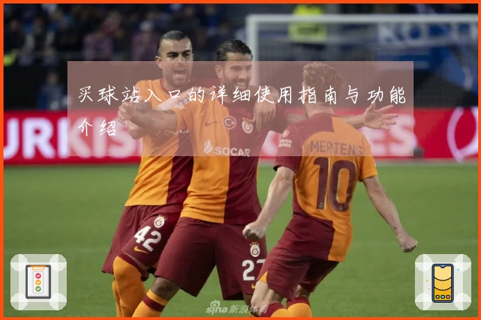 买球站入口的详细使用指南与功能介绍