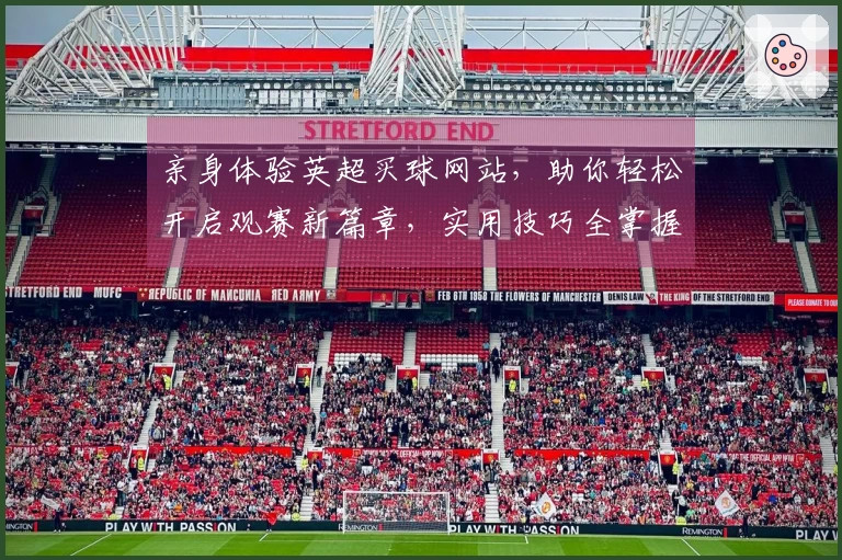 亲身体验英超买球网站，助你轻松开启观赛新篇章，实用技巧全掌握