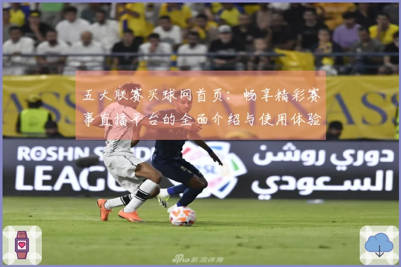 五大联赛买球网首页：畅享精彩赛事直播平台的全面介绍与使用体验分享